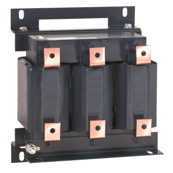 GS Netzdrossel, AC, 0,3mH,      VW3A4556 