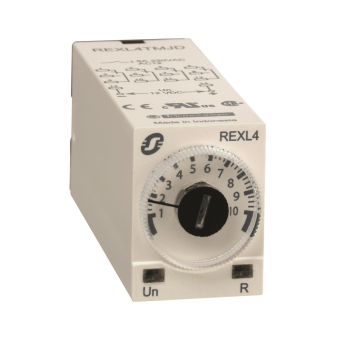 Schneider Zeitrelais           REXL4TMB7 