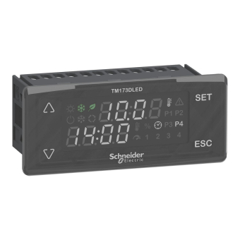 Schneider Remote-Display       TM173DLED 