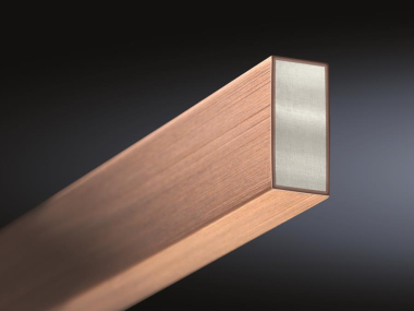 Rittal Sa-Schiene 30x5 1=6    SV 3584020 