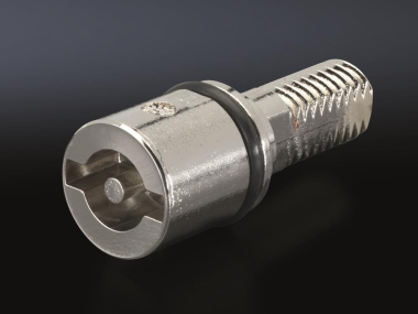 Rittal Doppelbarteinsatz 41mm SZ 2483000 