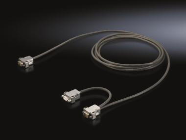 Rittal Master Slave Kabel     SK 3124100 