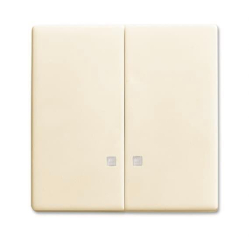 BJ Wippe elfenbeinweiß future  1785 K-82 