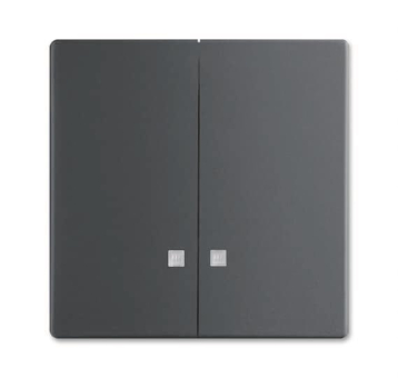 BJ Wippe schwarz matt future  1785 K-885 