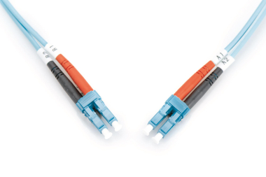 LWL Patchkabel OM3          DK-2533-02/3 