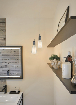 Paulmann Ketil Pendelleuchte IP44  50346 