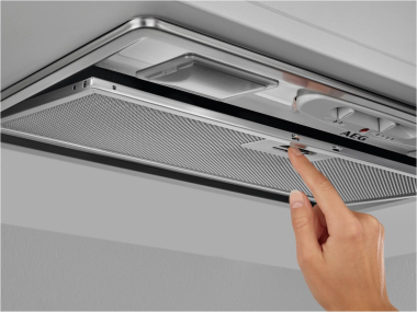 AEG DGB 352 3 S Lüfterbaustein 