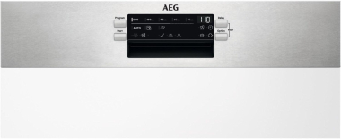 AEG FES 6491 CZM EB-Geschirrspüler 