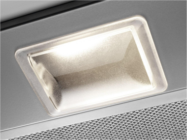 AEG DGB 352 3 S Lüfterbaustein 