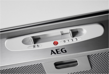 AEG DGB 352 3 S Lüfterbaustein 