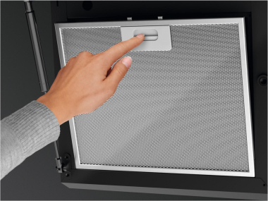 AEG DVE 5661 HB Wandesse kopffrei 