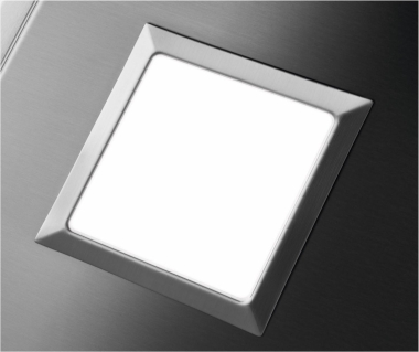 AEG DVE 5661 HB Wandesse kopffrei 