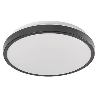 Ledvance Orbis London 280 mm 16 W 830 BK 
