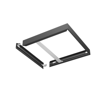 Ledvance PANEL 600 SURFACE MOUNT KIT H75 