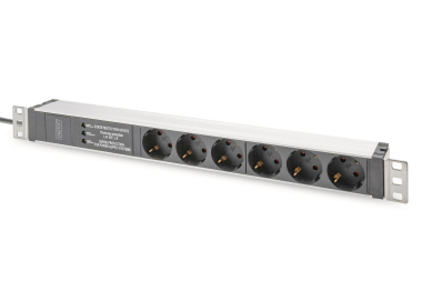 Assmann DIGITUS Steckdosen      DN-95432 