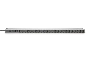 Assmann Basis IT PDU 1-phasig   DN-95450 