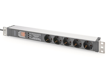 Assmann DIGITUS Steckdosen      DN-95433 