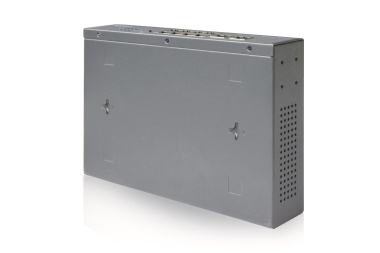 Assmann 8-Port Fast Etherent  DN-95323-1 