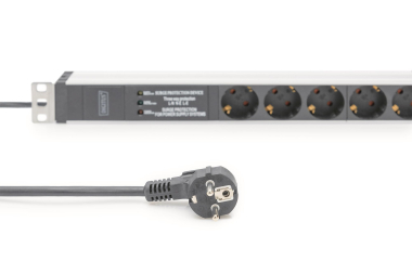 Assmann DIGITUS Steckdosen      DN-95432 