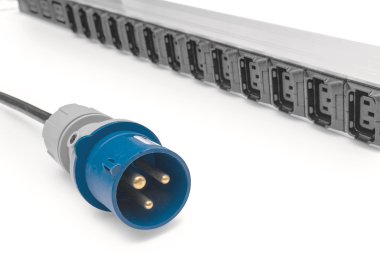 Assmann Basis IT PDU 1-phasig   DN-95450 