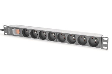 Assmann DIGITUS Steckdosen DN-95402-1-FR 