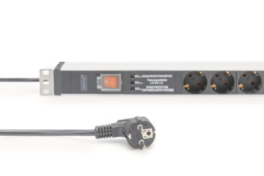 Assmann DIGITUS Steckdosen      DN-95433 