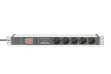 Assmann DIGITUS Steckdosen      DN-95433 