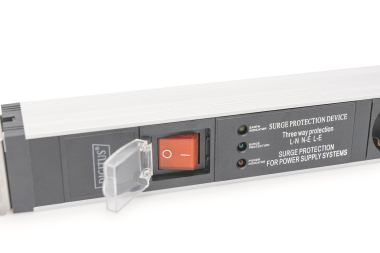 Assmann DIGITUS Steckdosen      DN-95433 