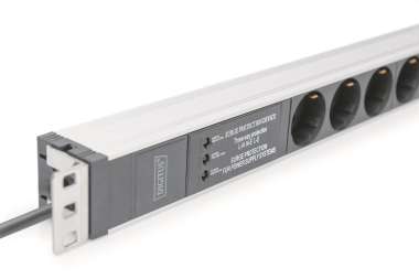 Assmann DIGITUS Steckdosen      DN-95432 