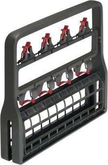 AEG FEE 7770CPM EB-Geschirrspüler 