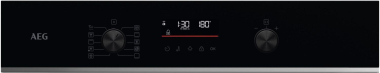 AEG TU5PB401SB sw EB-Backofen 