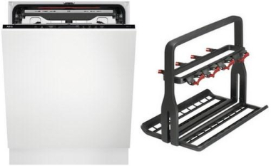 AEG FSE7770CPM EB-Geschirrspüler 