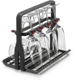 AEG FSE7770CPM EB-Geschirrspüler 