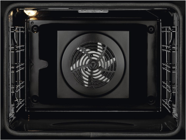 AEG TU5PB401SB sw EB-Backofen 