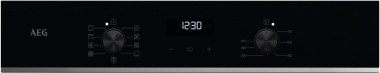 AEG TU5AB20SB sw EB-Backofen 