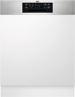 AEG FEE 7770CPM EB-Geschirrspüler 