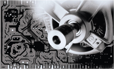 AEG LTR6E41268 Toplader 