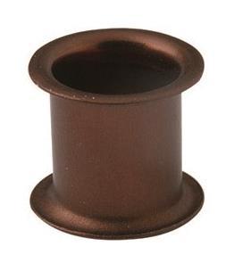 Mersen 01705.004000 Hülsen D01 4A braun 