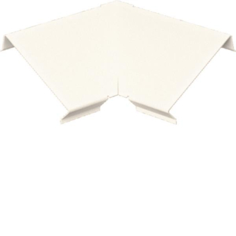 Hager FW-Oberteil up/    BRS1151105A9016 