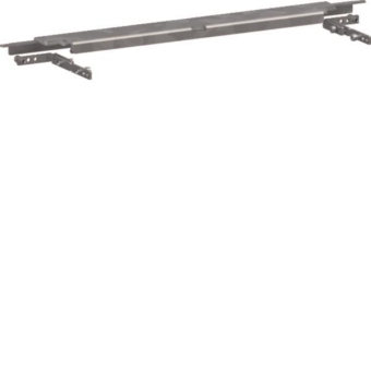 Hager T-Stück Adapter f.BKG/BKB BKG4008T 