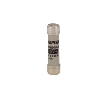 Mersen D218710 8x31 gG 400V 25A 