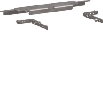 Hager T-Stück Adapter f.BKG/BKB BKG2008T 