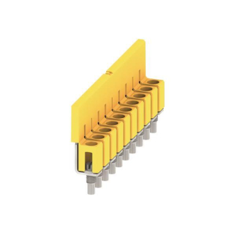 Weidmüller WQV 2.5/10 Querverbinder 