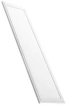 S&H LED Panel 295x1195x12mm 230V   32648 
