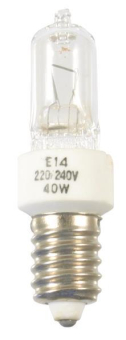 Scharnberger Halogenlampe JD ECO   12030 