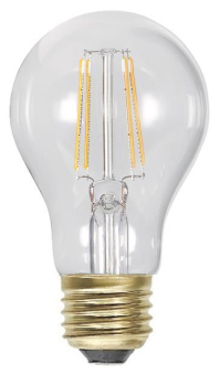 S&H LED Allgebrauchsform Filament  35507 