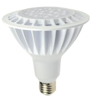 S&H LED Pflanzenleuchte PAR38      32701 