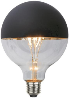 S&H LED Globeform 125x176mm        39369 