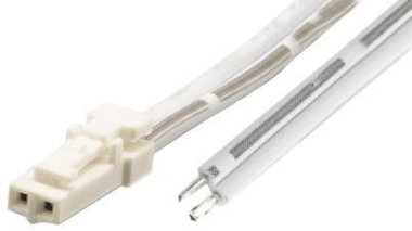 S&H LED Band Anschlußstecker 300mm 31951 