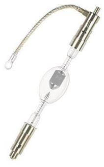 S&H Xenon-Kurzbogenlampe 46x235mm  17788 